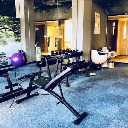 Shenzhen Kai Long International Hotel エクステリア 写真